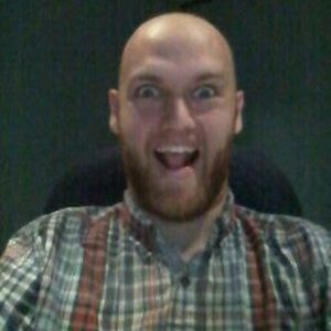 Meet your Posher, Eric